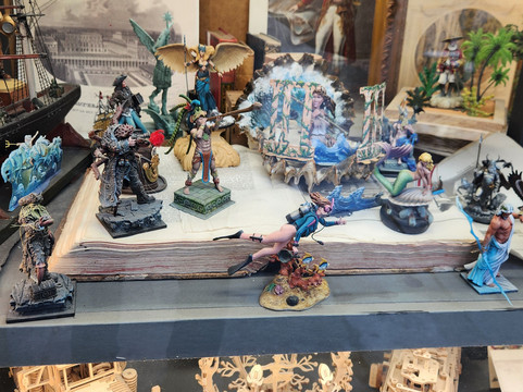 法国国旗-巴黎必去景点