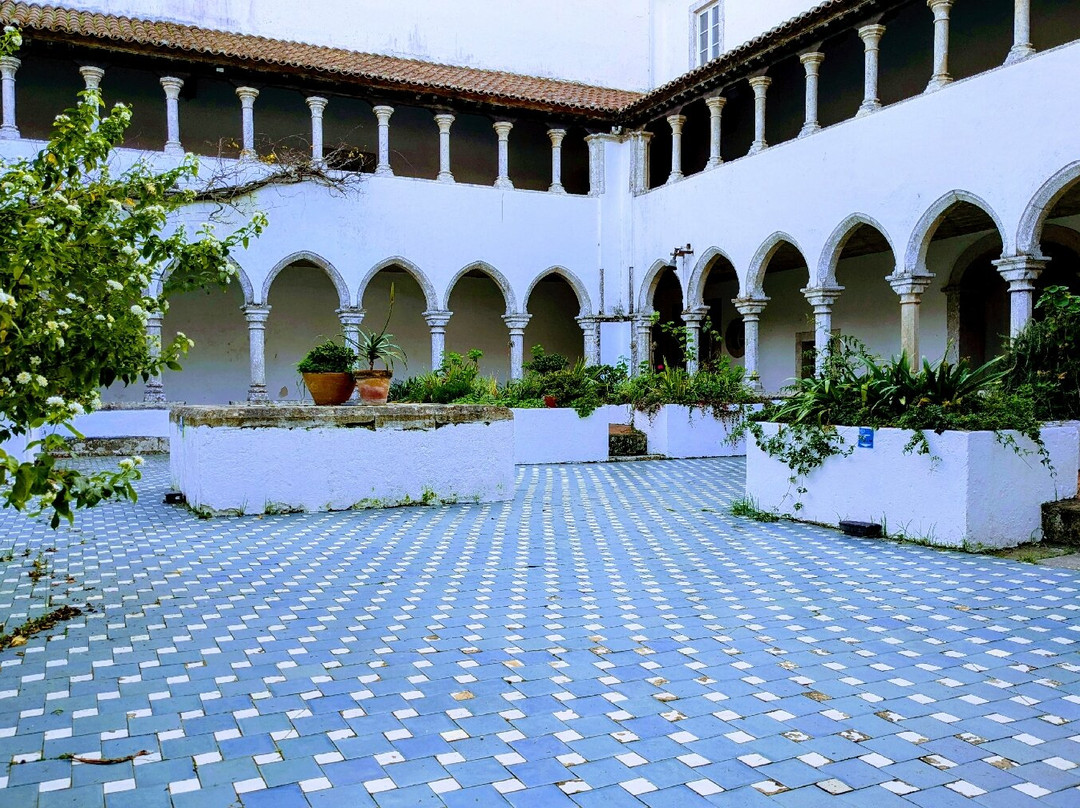 Convento de Santo António do Varatojo景点图片