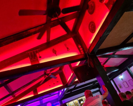 Jersey Cow-特纳里夫必去景点