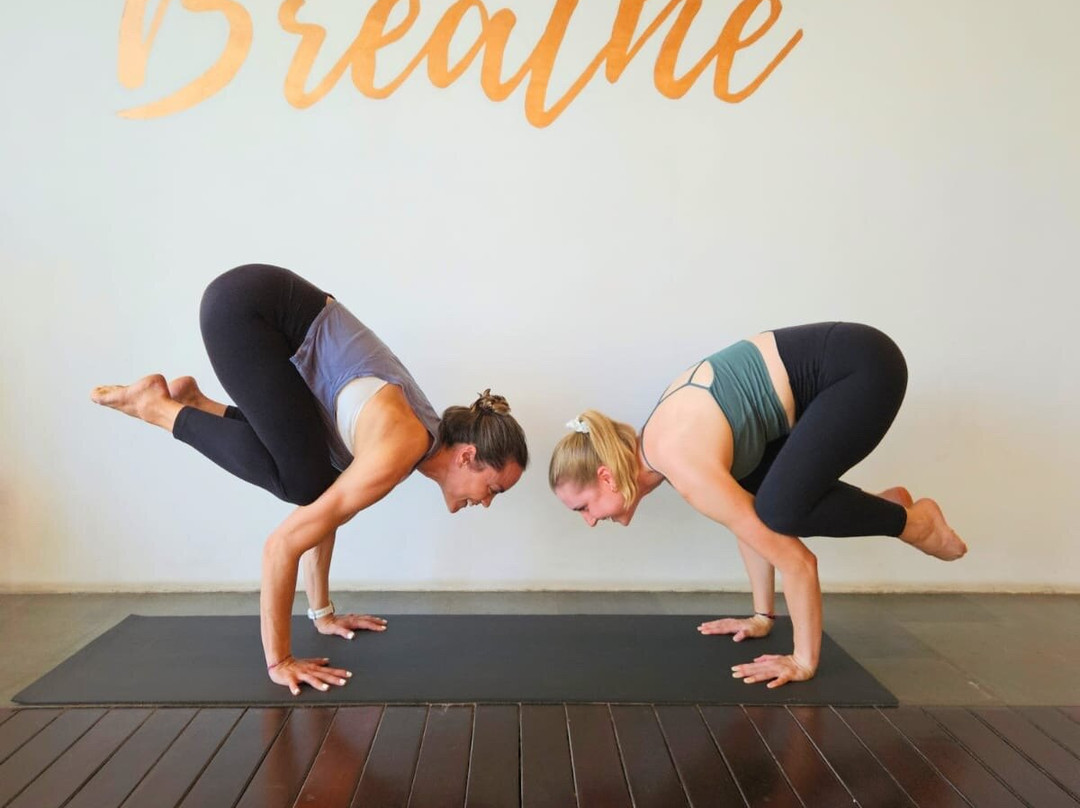 Loka Yoga School景点图片