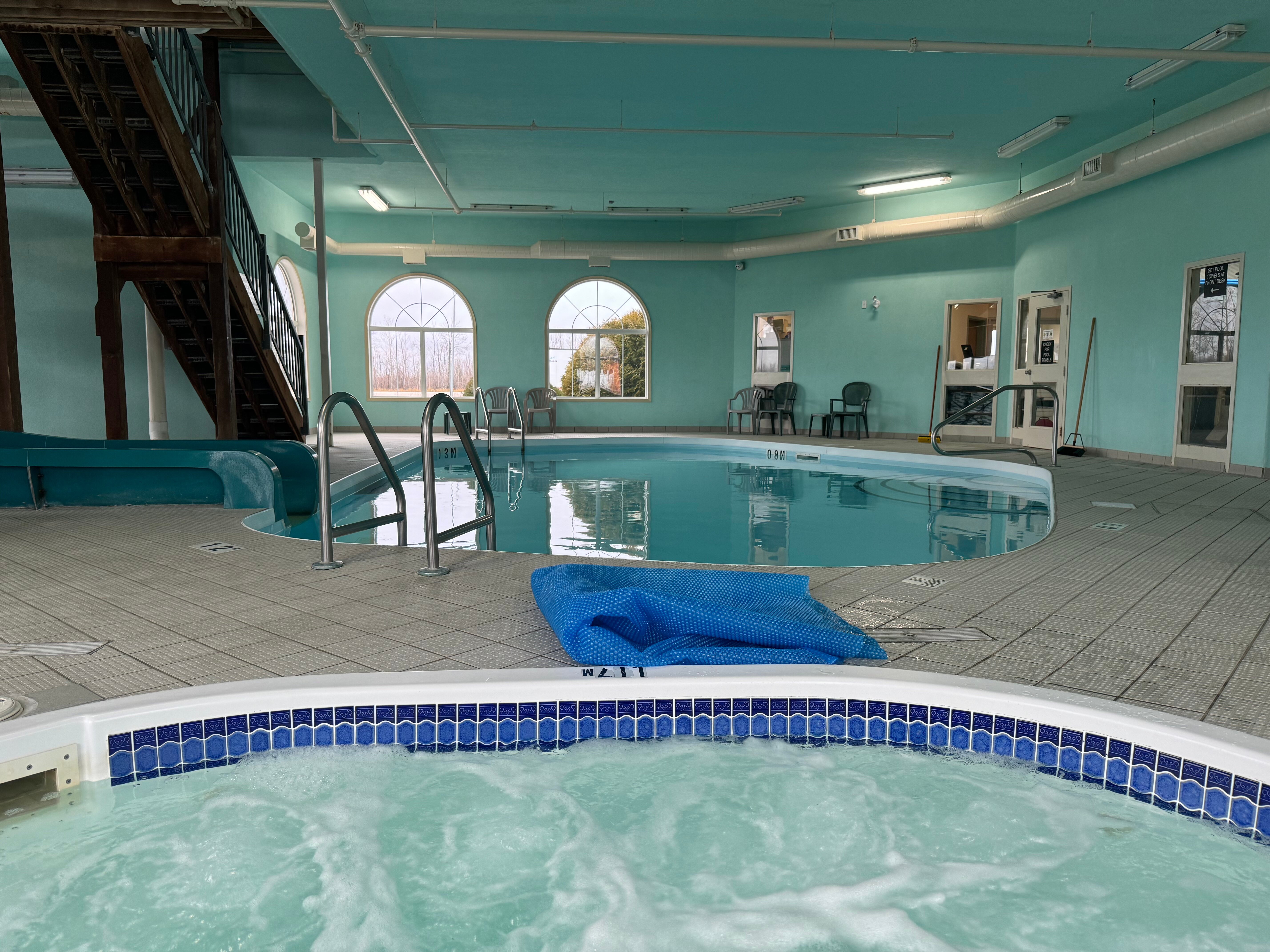 Andersen Inn and Suites-官方