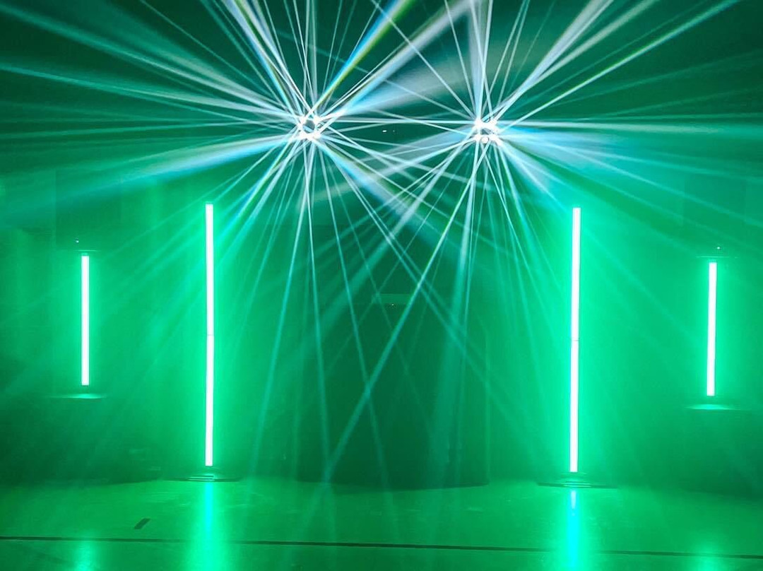 Rollerize Roller Disco景点图片