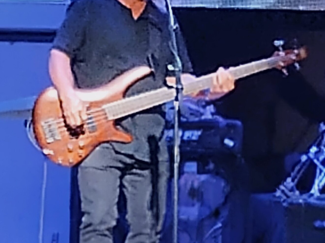 Arcada Theatre-圣查尔斯必去景点