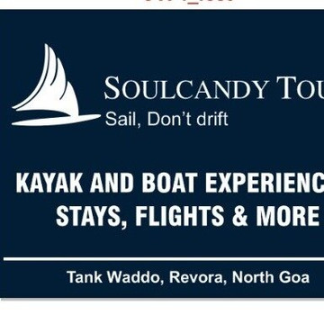 SoulCandy Tours Goa