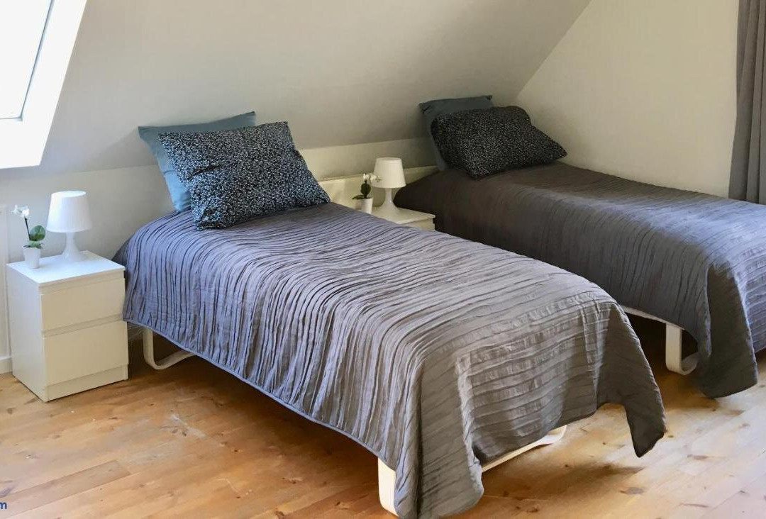 Ebogaard Bed and Breakfast