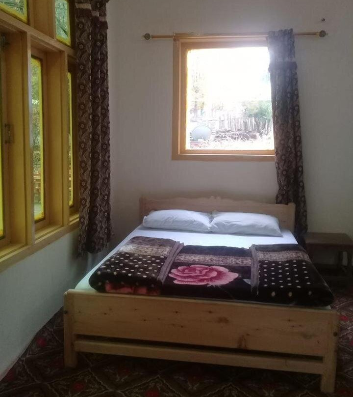 Benazir Hotel Kalash