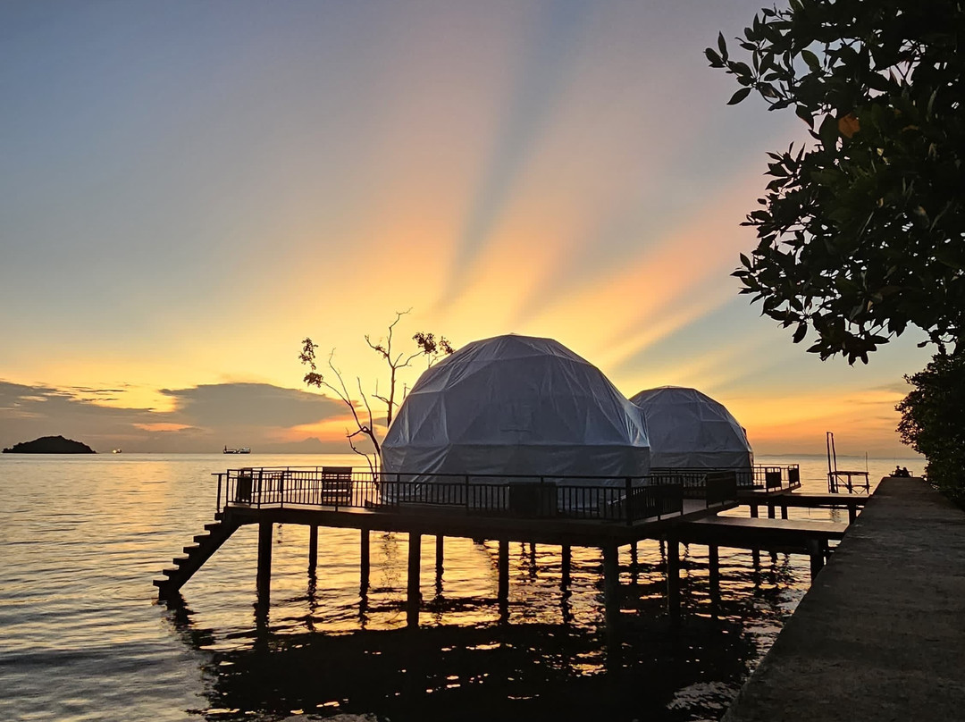Viovio Beach-巴淡岛必去景点