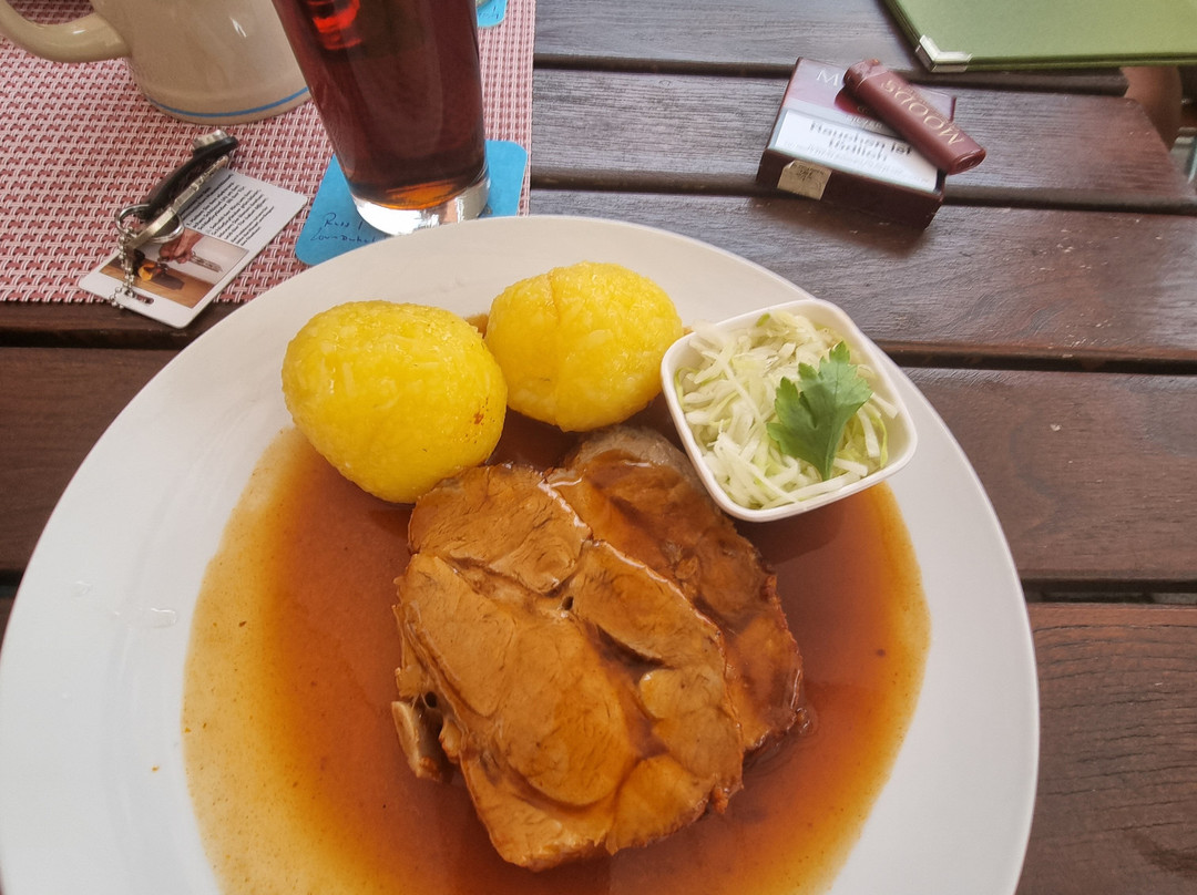 Gasthaus Zur Post