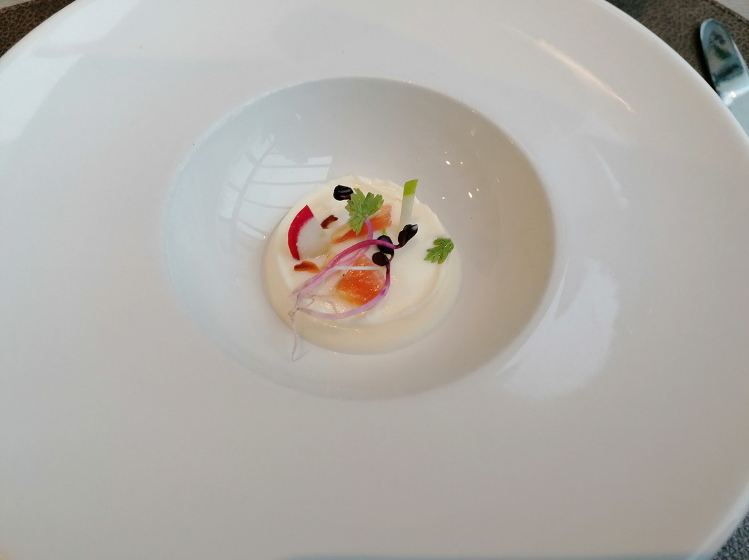Core by Clare Smyth