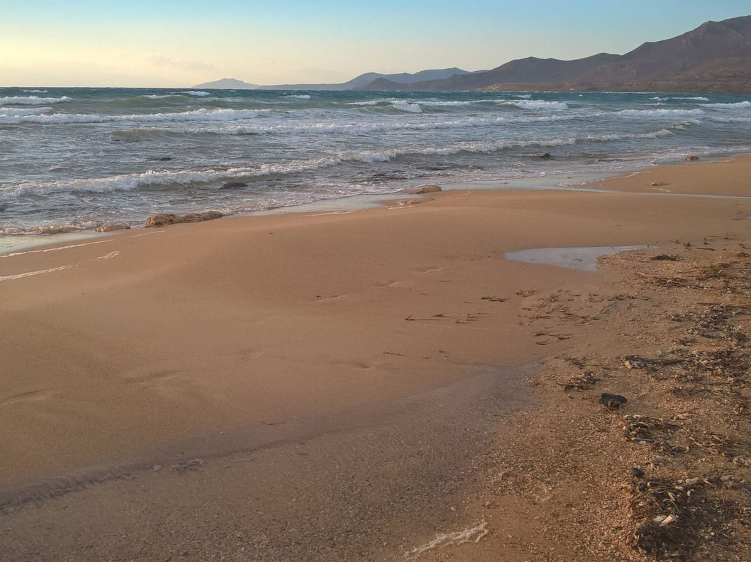 Eight Dimensions Capari Suites Elafonisos主图