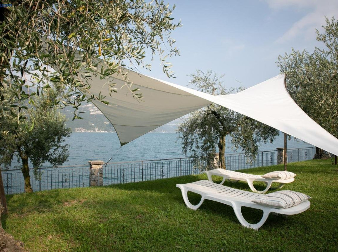 IseoLakeRental - la Stallina - Monte Isola