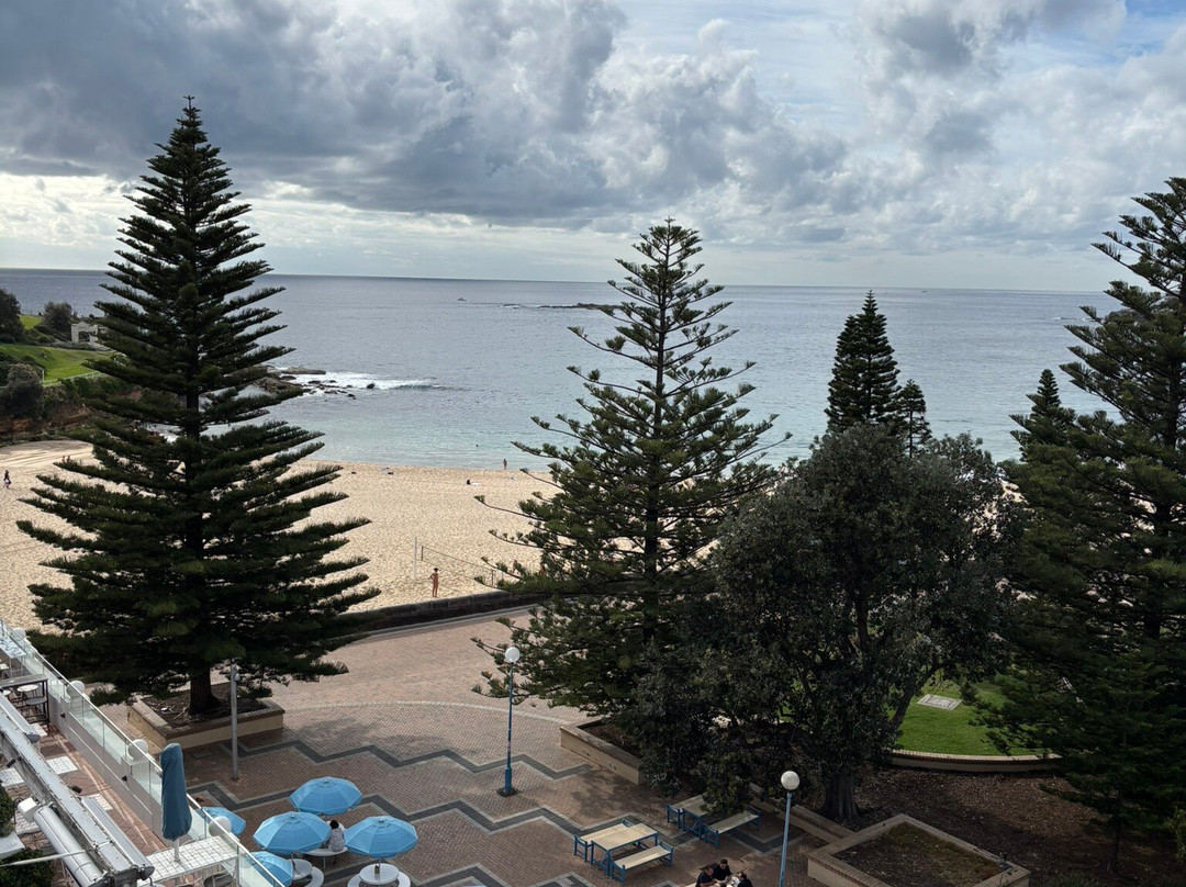 库吉桑兹酒店及公寓主图