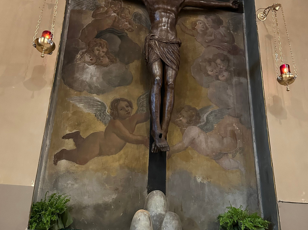 Chiesa di San Francesco景点图片