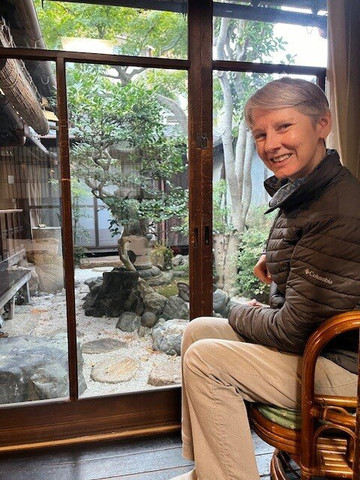 京都罗盘旅馆主图