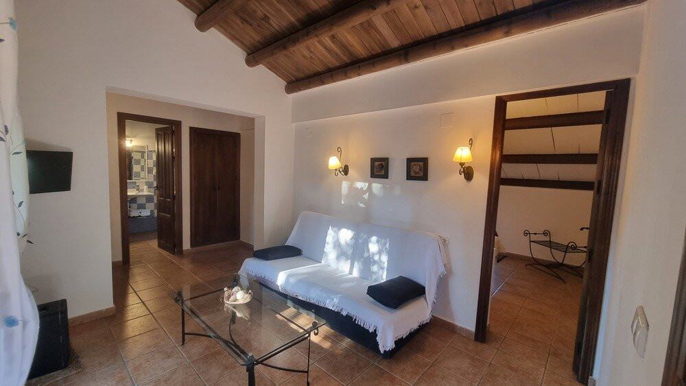 Posada El Camino Almonaster主图