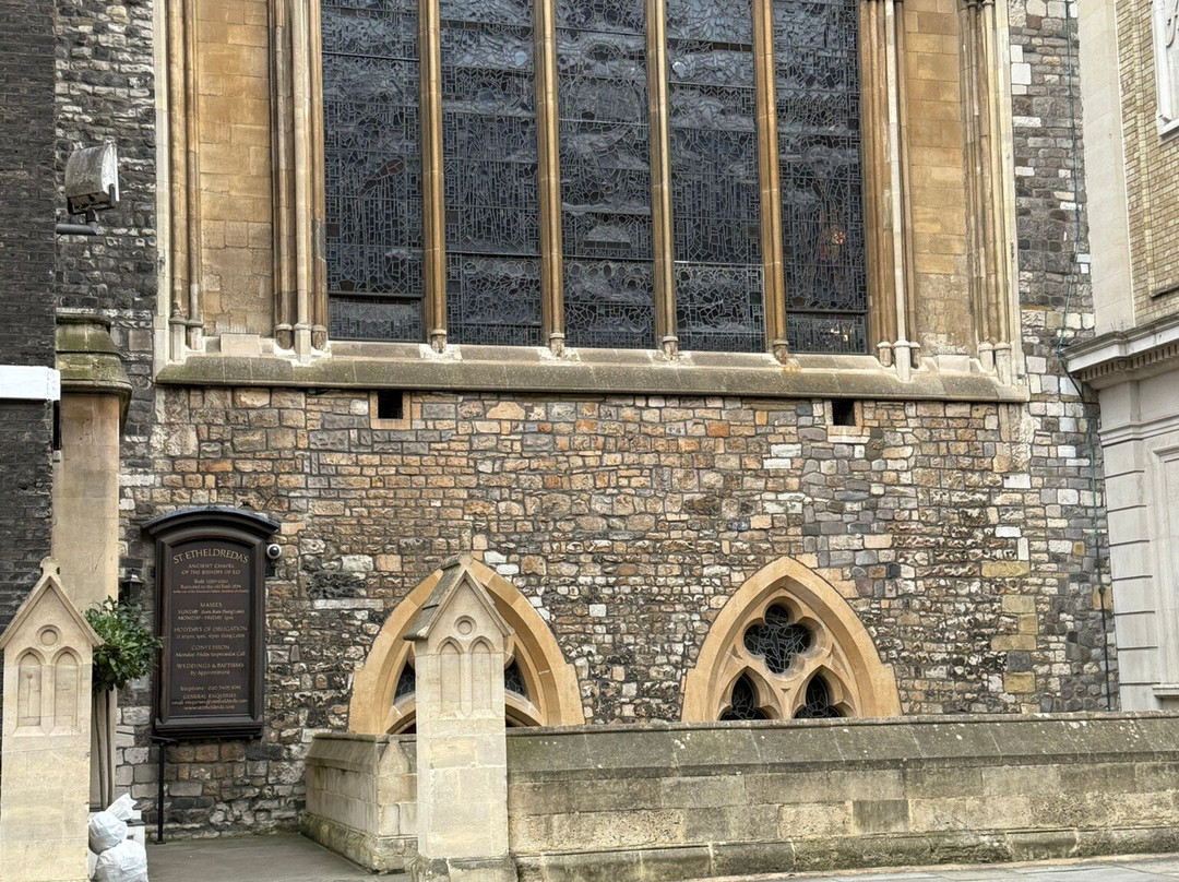 Historic London Tours-伦敦必去景点