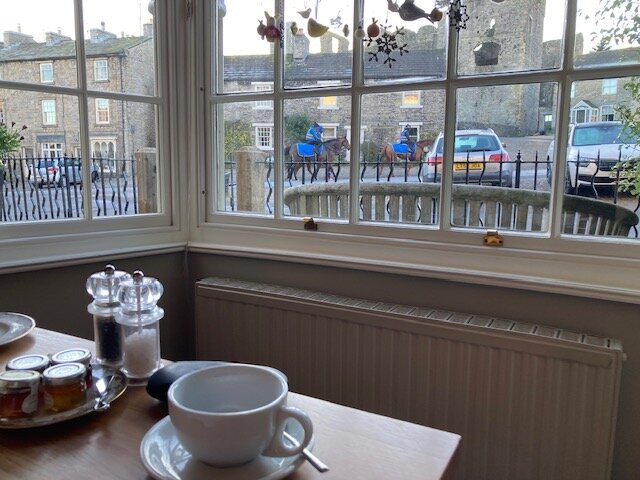 The Priory Guesthouse主图