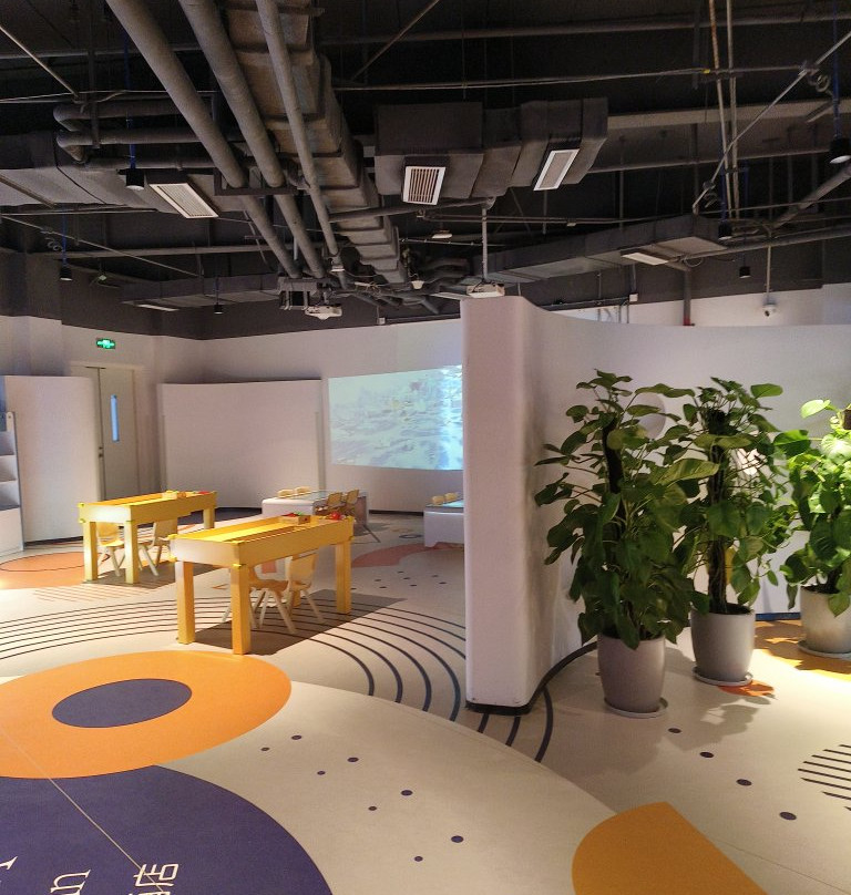 湖州潞村悦柳酒店主图