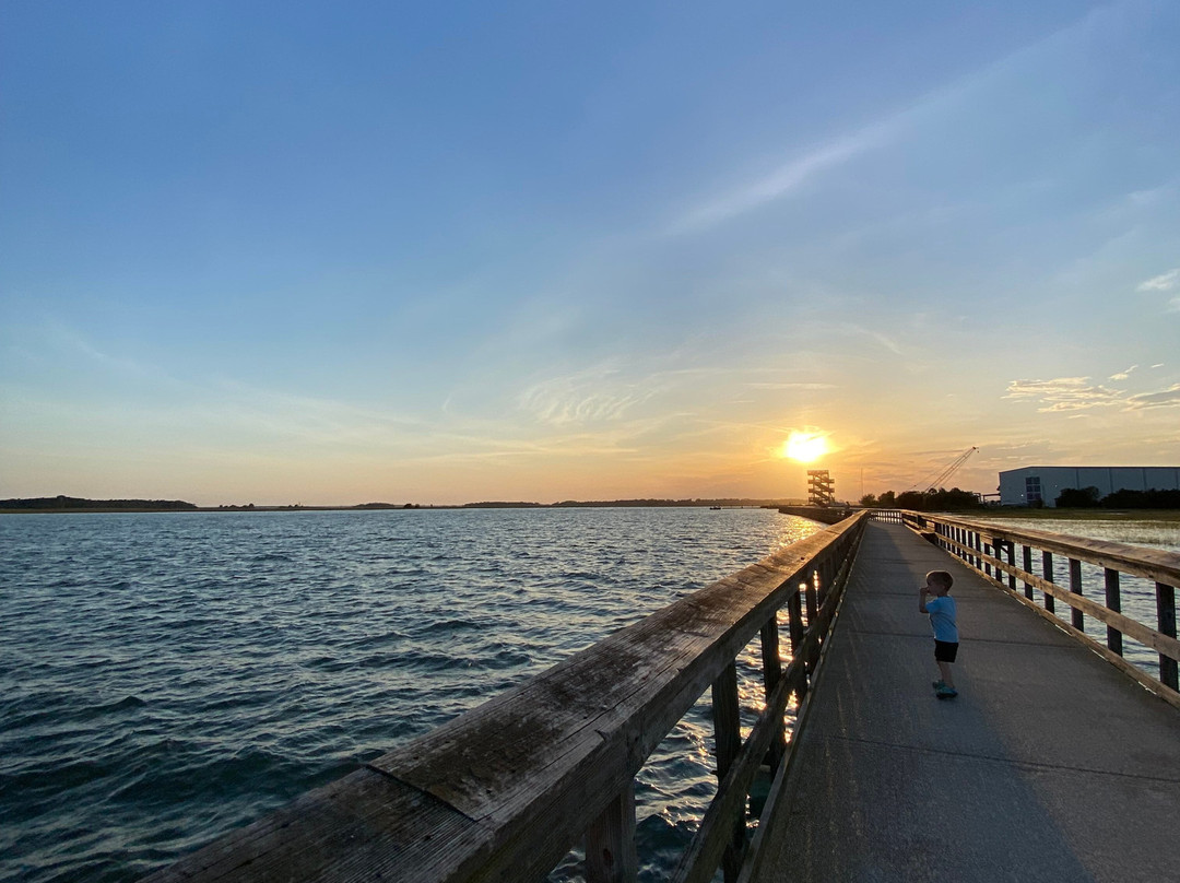 The Sands-Port Royal必去景点