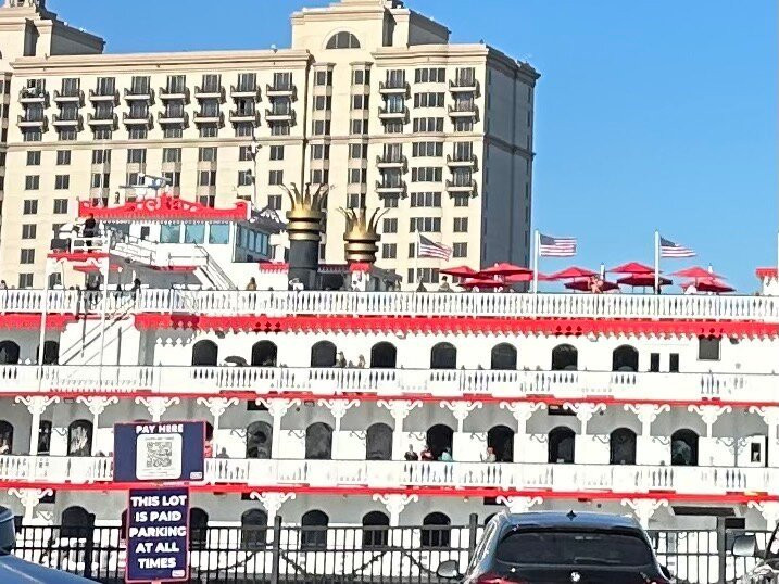 Riverfront Plaza-萨凡纳必去景点