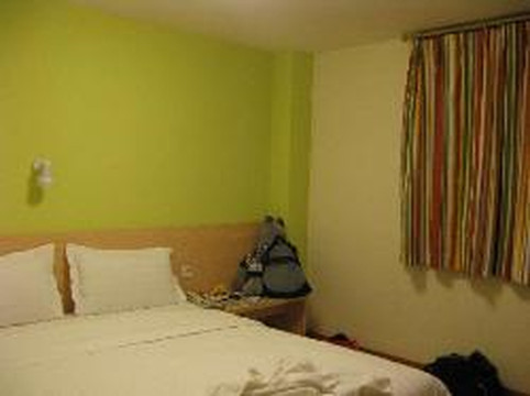 7天成都天府广场地铁站店主图