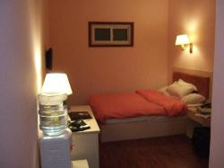 如家酒店·neo(上海北外滩大连路地铁站店)主图