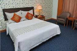 大众国际会议中心主图