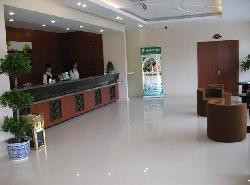 印江土家族苗族自治县酒店住宿-金海湾大酒店