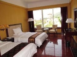 南昆山活通·仙女湖度假村