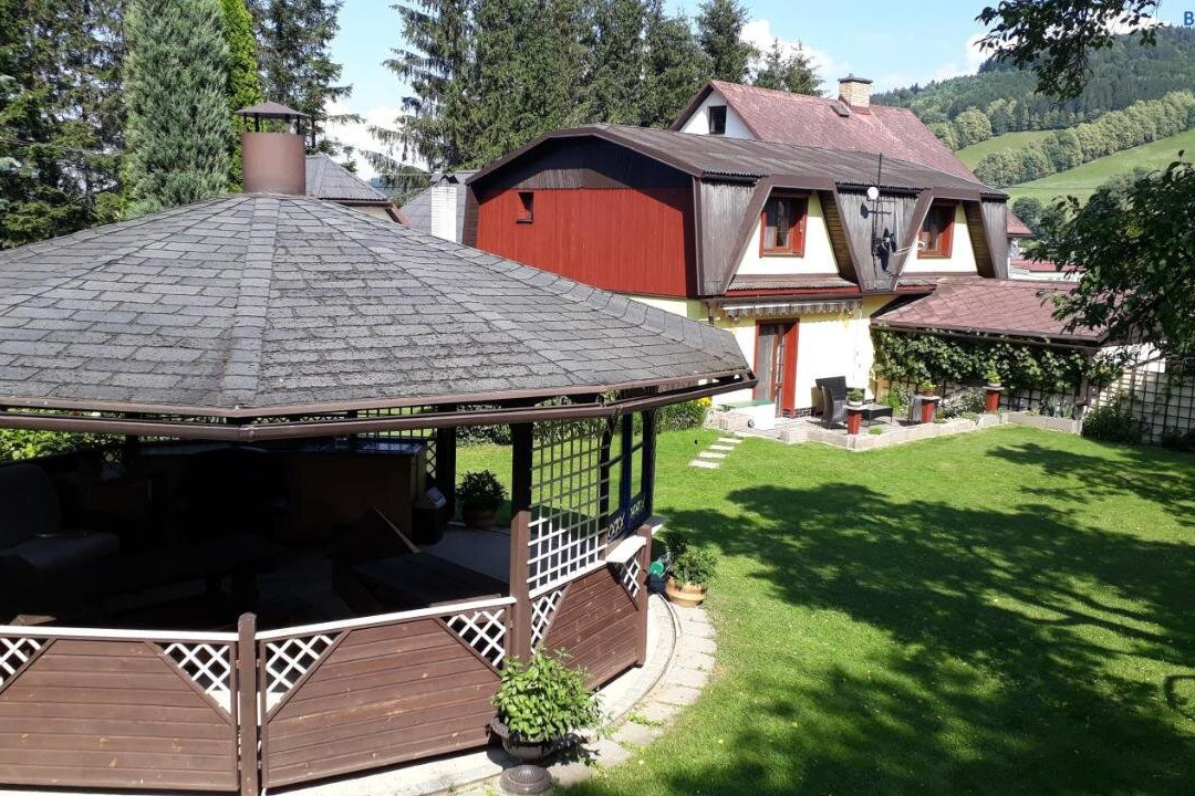 Apartmany Modus 2