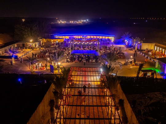 Royal Vision Tourism-迪拜必去景点