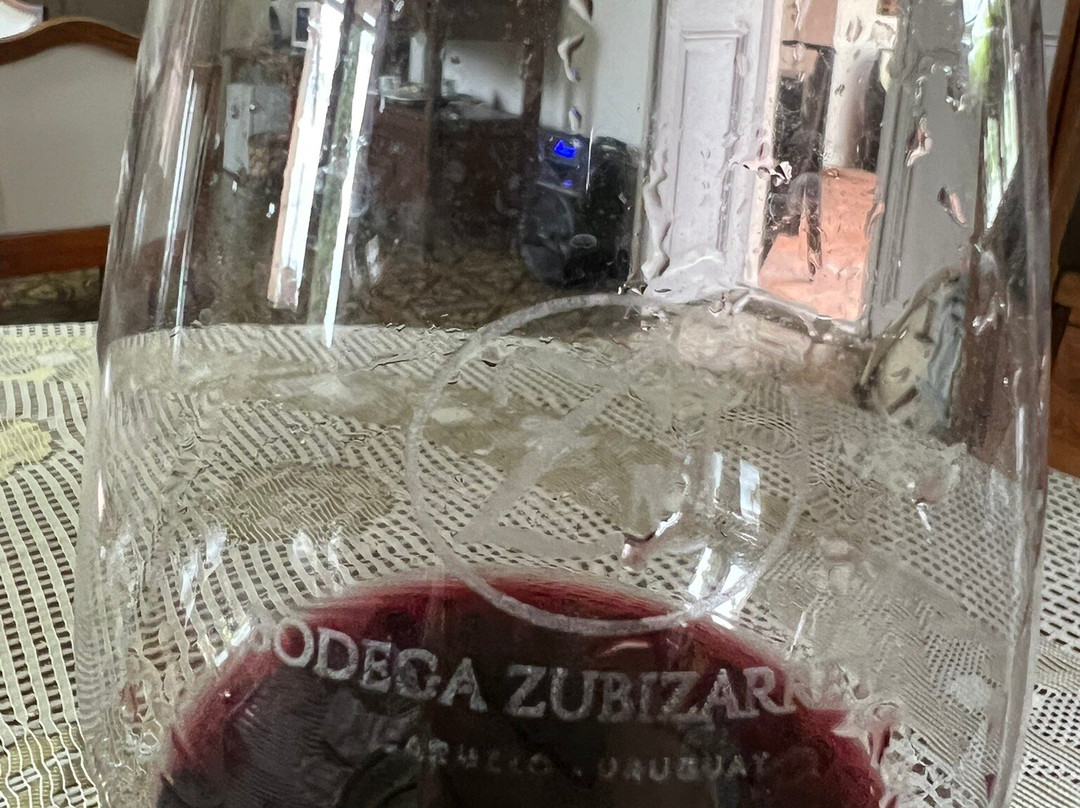 Bodega Zubizarreta-Carmelo必去景点