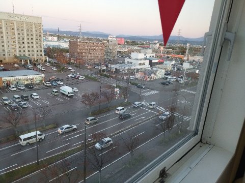 燕三条舒适酒店-官方