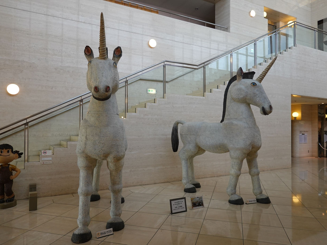 Hiratsuka Museum of Art-平冢市必去景点