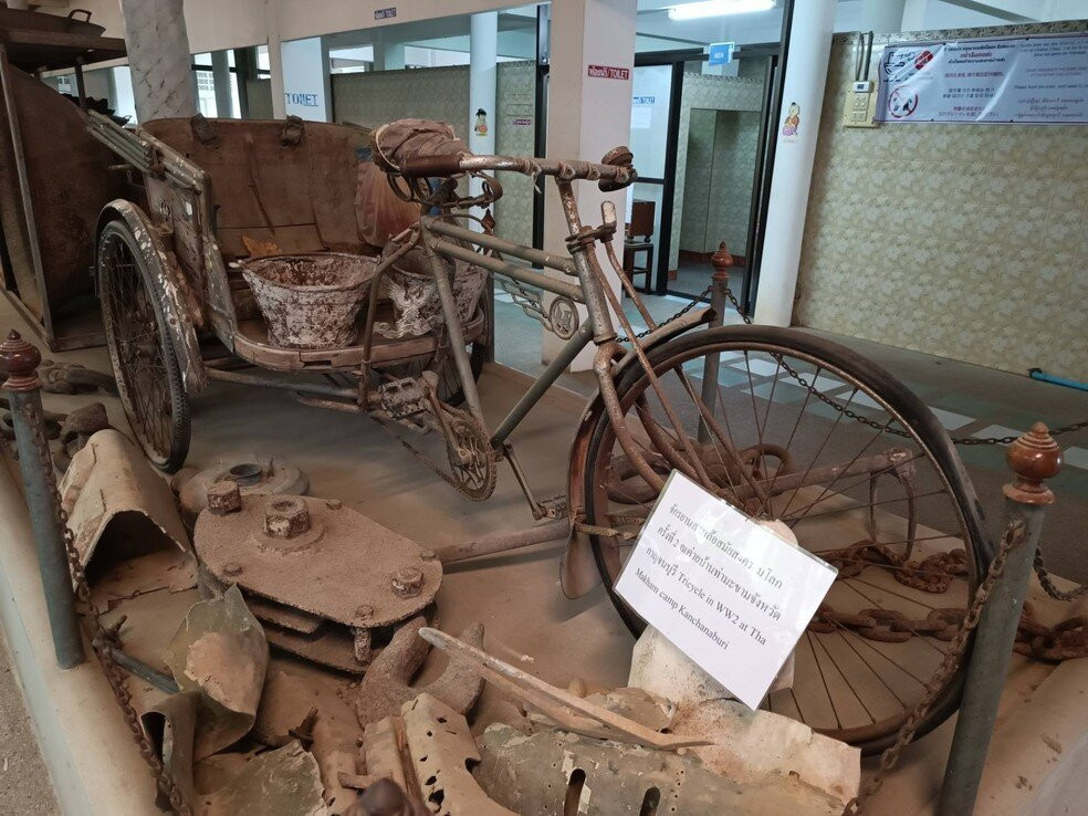 War Museum景点图片