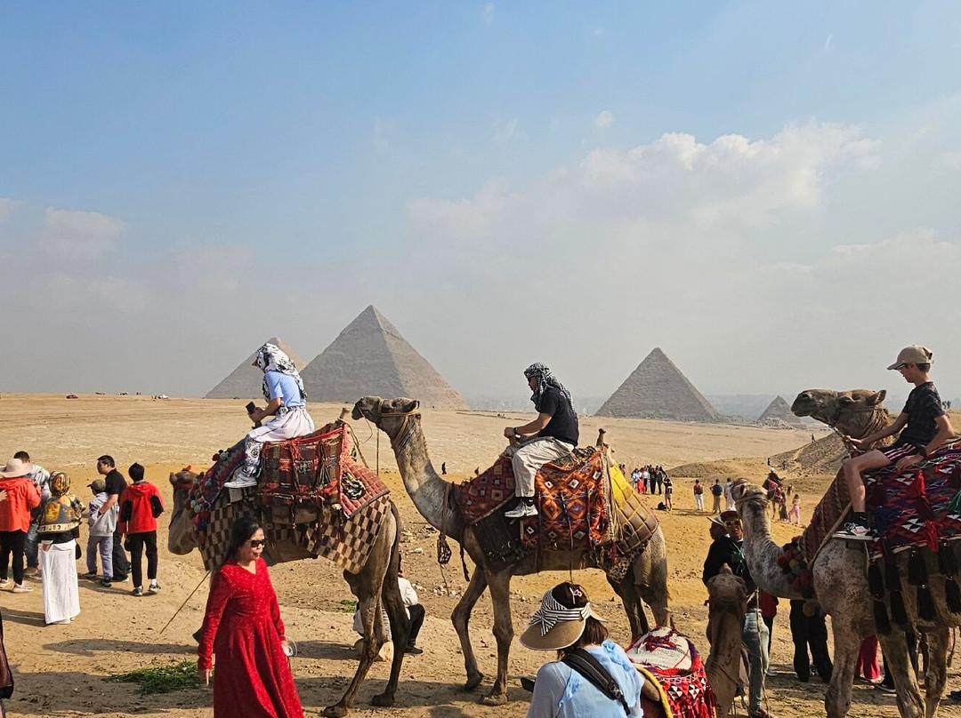 Emo Tours Egypt景点图片