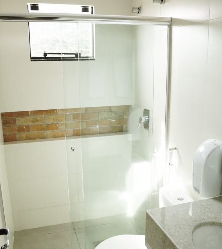 Pousada Rota 12主图