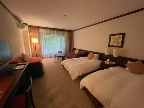 Tateshina Tokyu Hotel主图