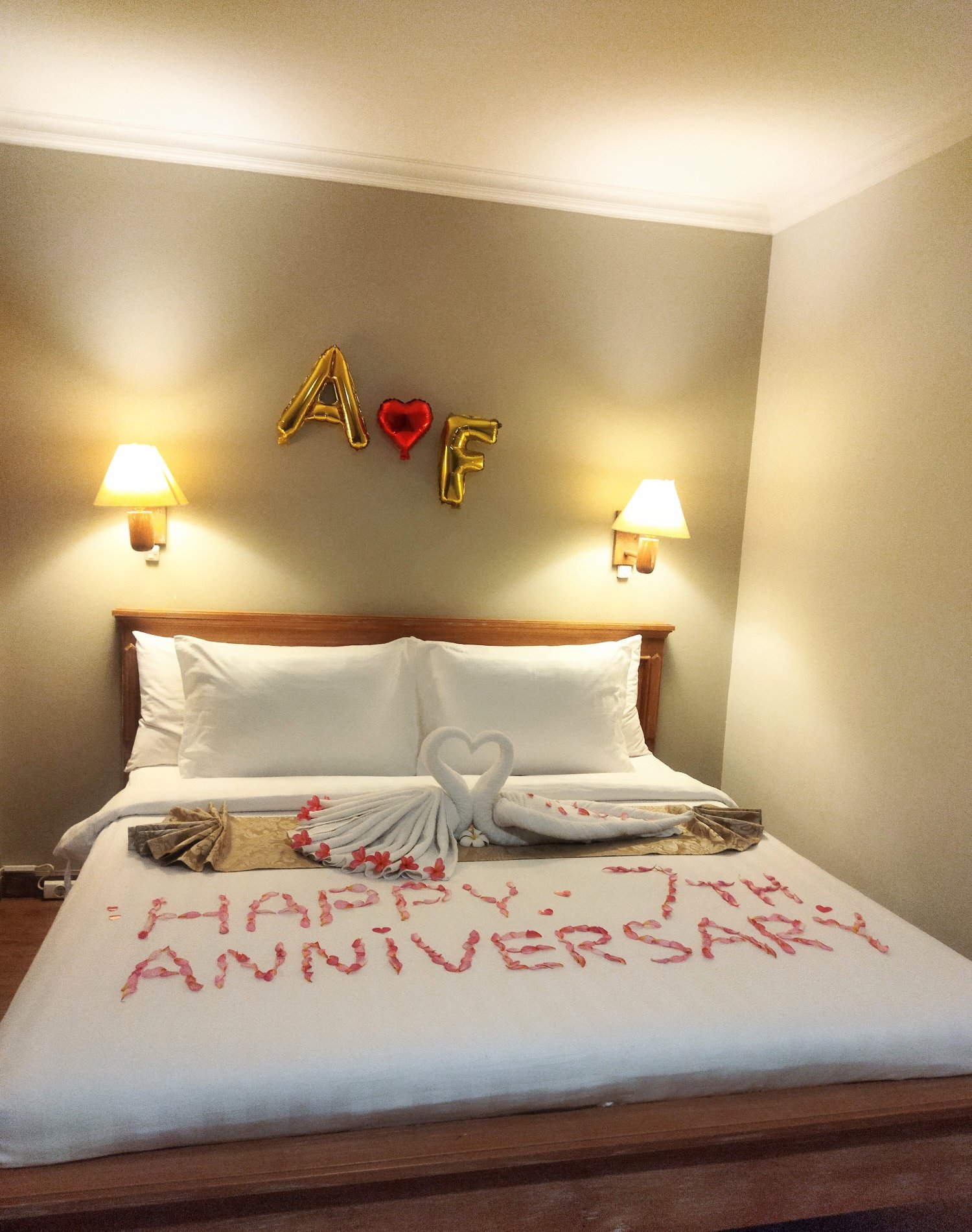 Horison Resort Pondok Layung Anyer-客卧