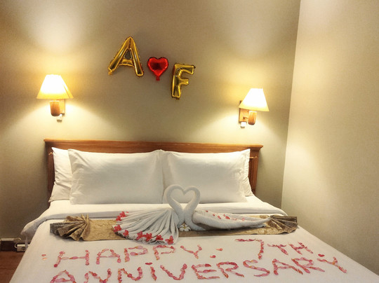 Horison Resort Pondok Layung Anyer主图