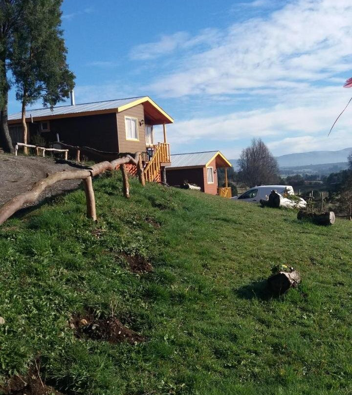 Chacra Don Benito Chonchi