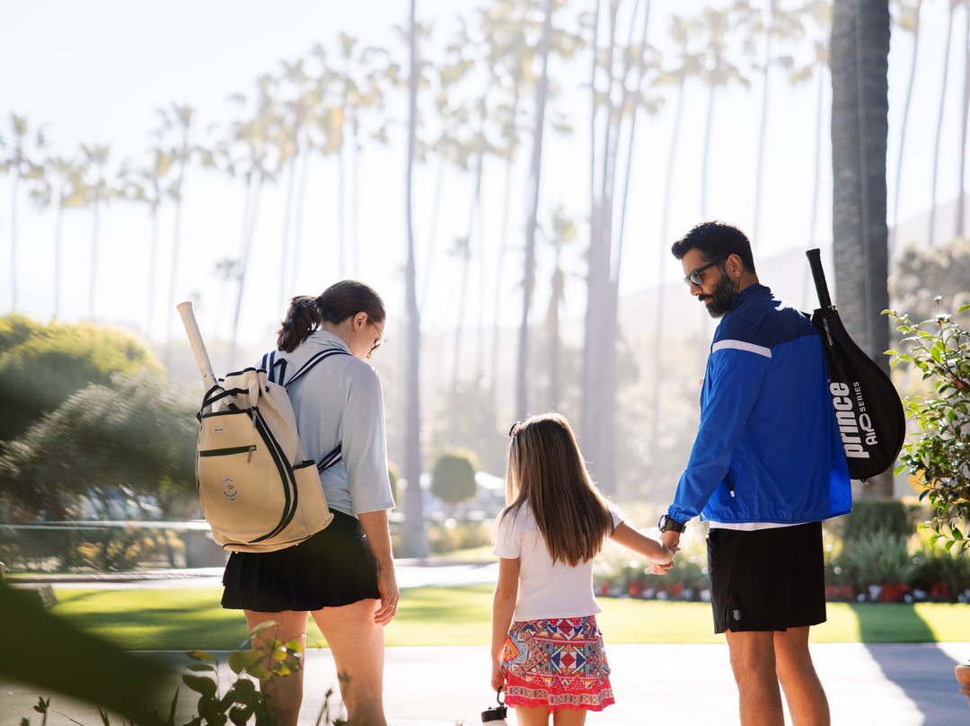La Jolla Beach & Tennis Club主图