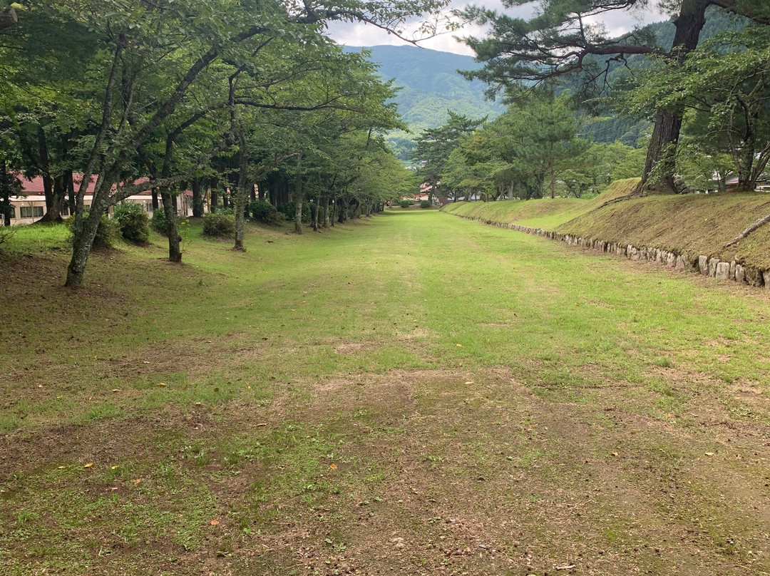 Washibara Hachiman Shrine-津和野町必去景点