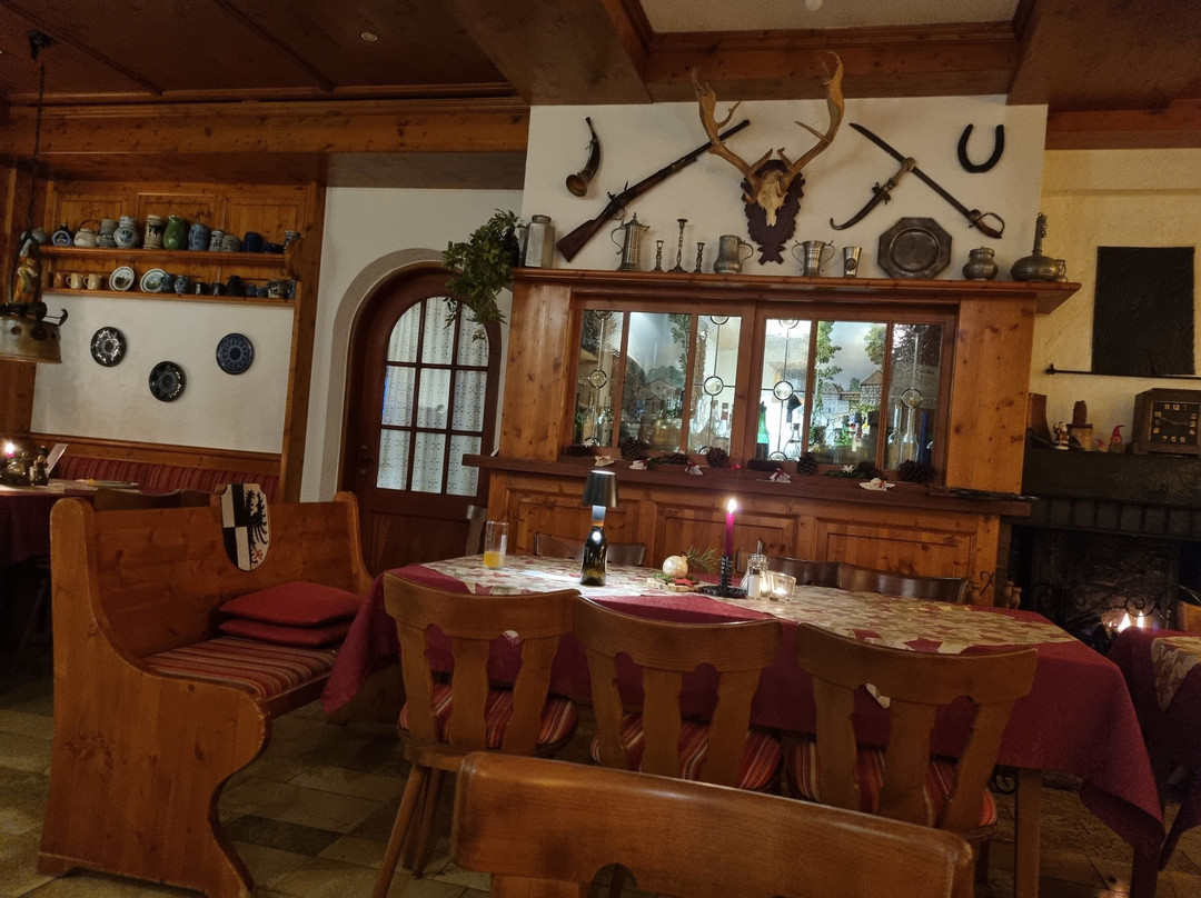 Waldgasthof Wildbad主图