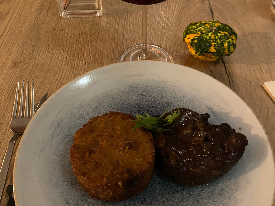 Core by Clare Smyth