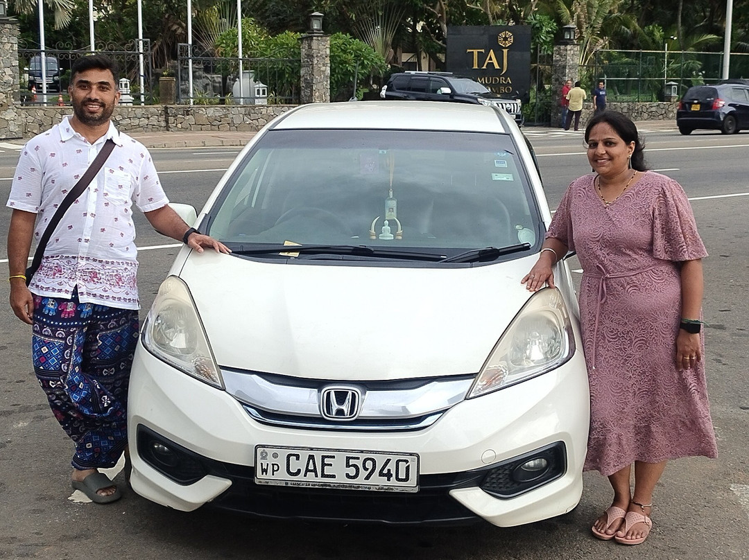 Freedom Lanka Tours-卡图纳耶克必去景点