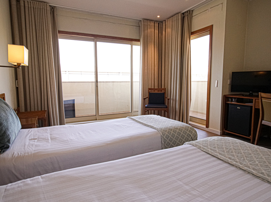 Hotel dos Loios主图