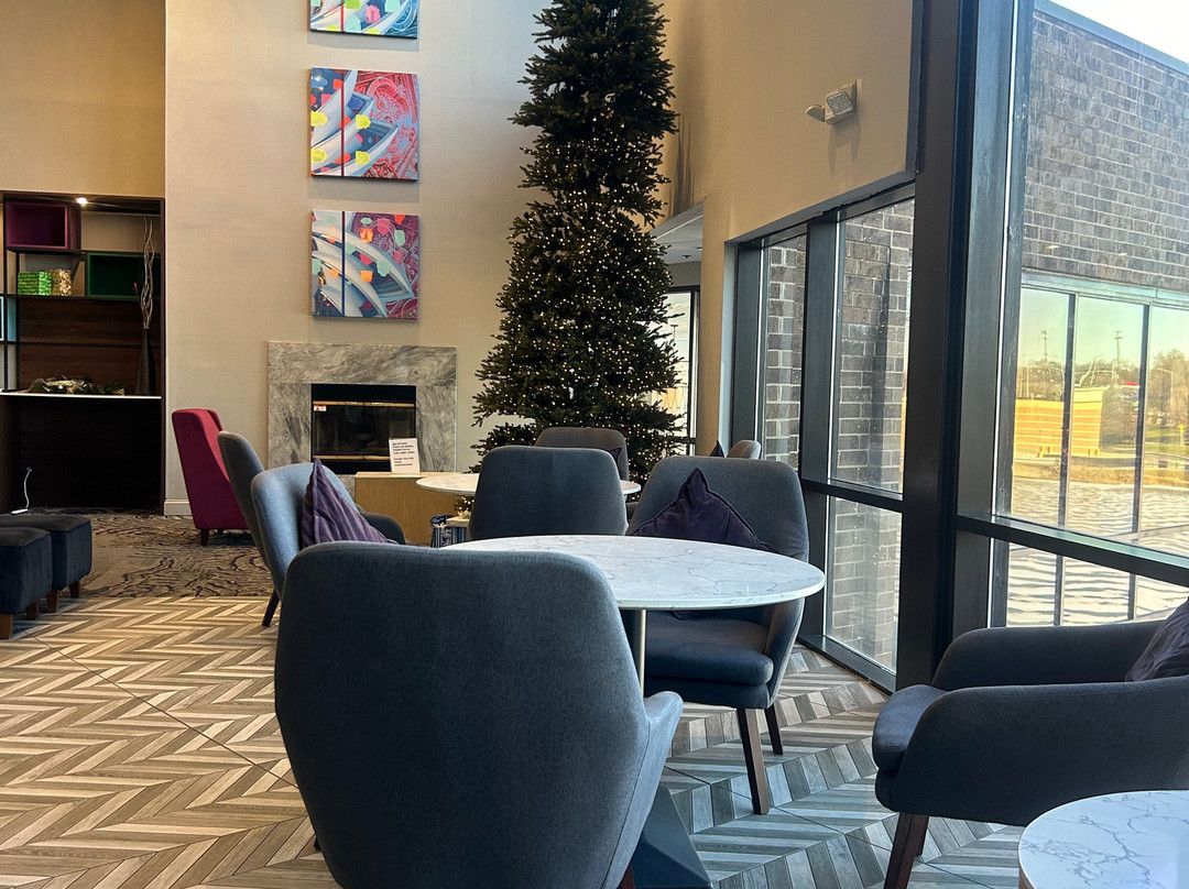 Holiday Inn Chicago Nw Crystal Lake Conv Ctr By IHG主图