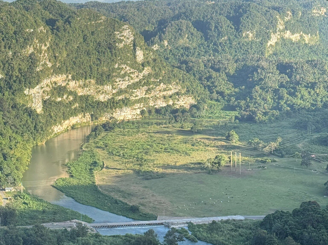 Cueva Ventana-阿雷西沃必去景点