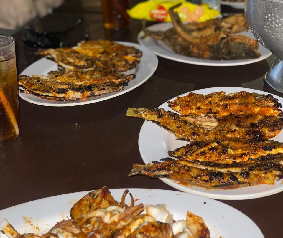 Kedonganan Beach-库塔必去景点